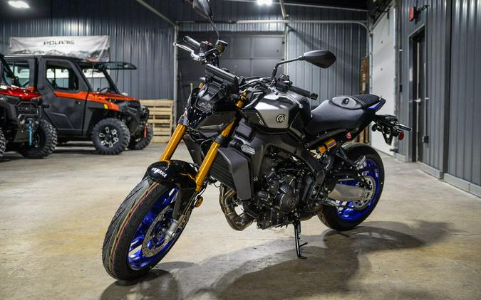 2026 Yamaha MT-09 SP