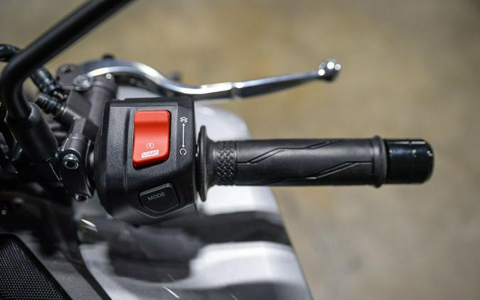 2026 Yamaha MT-09 SP