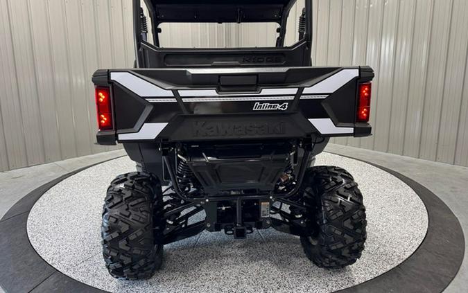 2024 Kawasaki Ridge Ranch Edition * 35 Miles with BRAND new KFI Ranch Edition * 33 Miles With BRAND New Plo