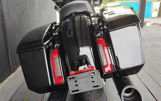 2026 Harley-Davidson Road Glide®