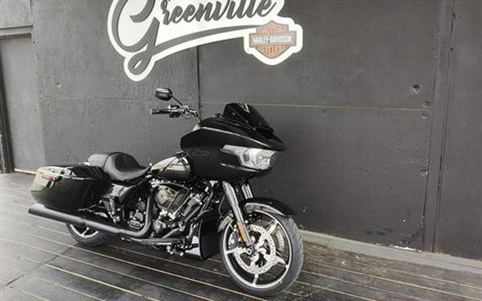 2026 Harley-Davidson Road Glide®