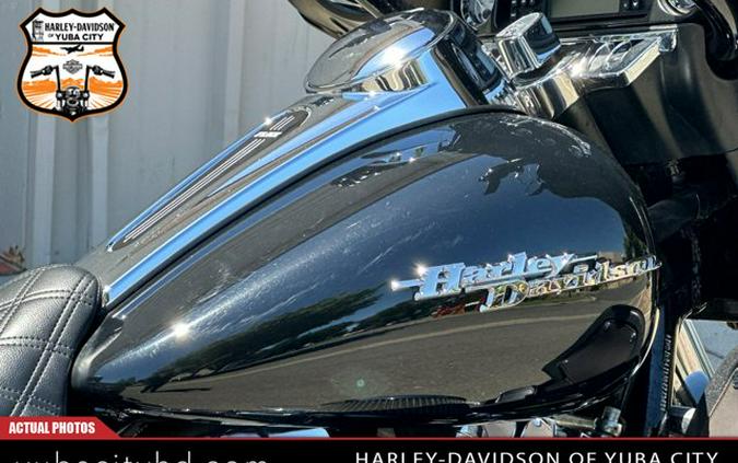 2010 Harley-Davidson Street Glide