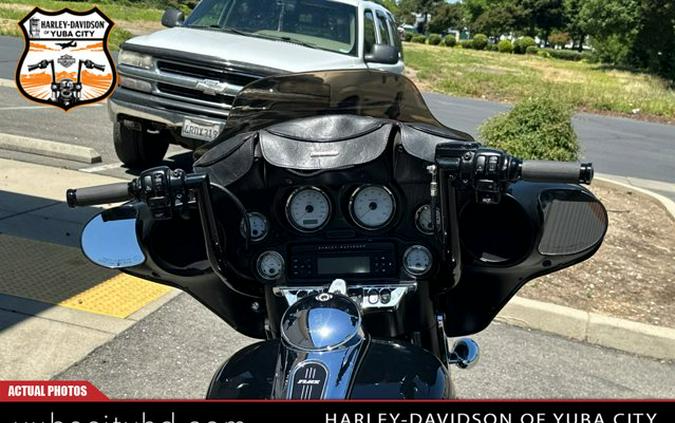 2010 Harley-Davidson Street Glide