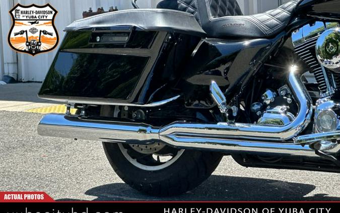 2010 Harley-Davidson Street Glide