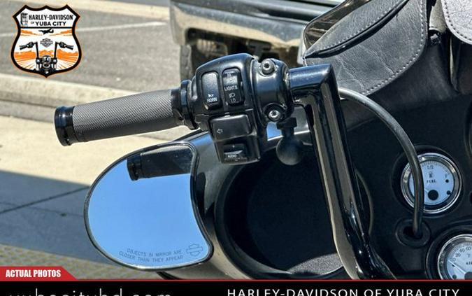 2010 Harley-Davidson Street Glide