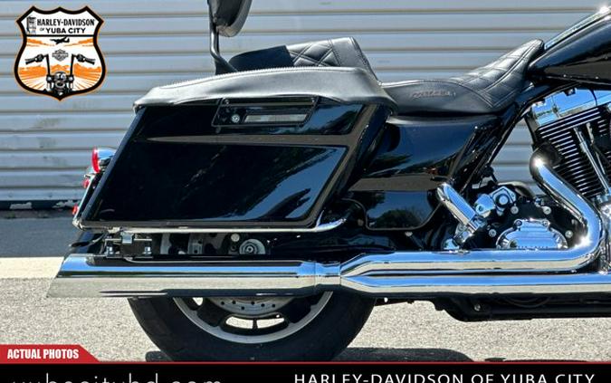 2010 Harley-Davidson Street Glide