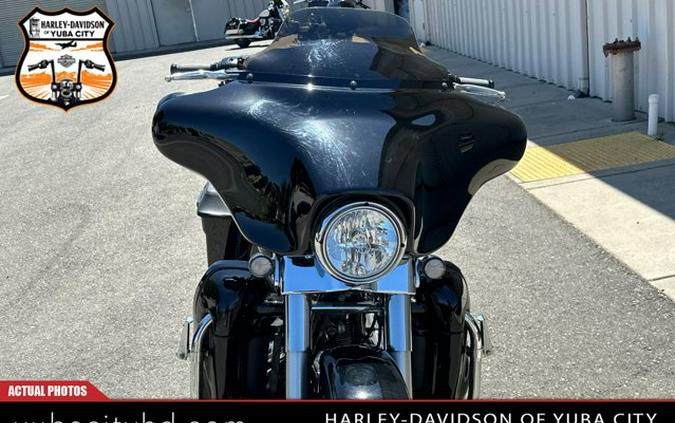 2010 Harley-Davidson Street Glide