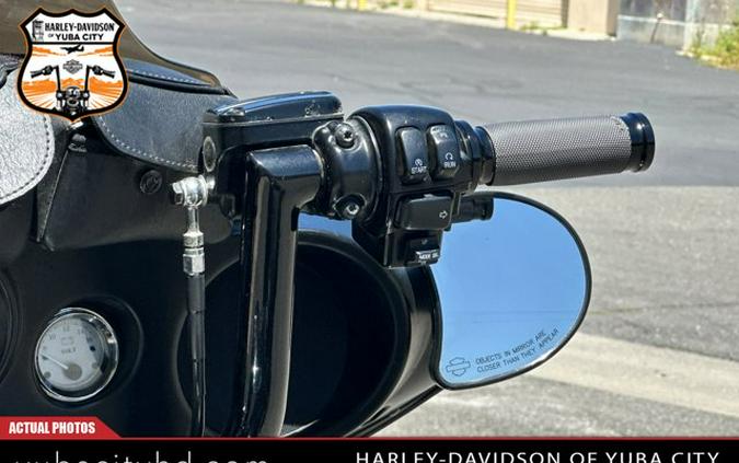 2010 Harley-Davidson Street Glide