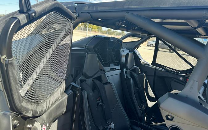 2027 Can-Am Maverick R Max