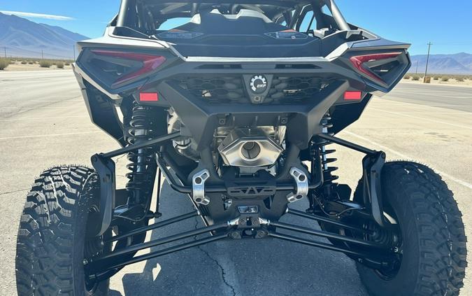 2027 Can-Am Maverick R Max