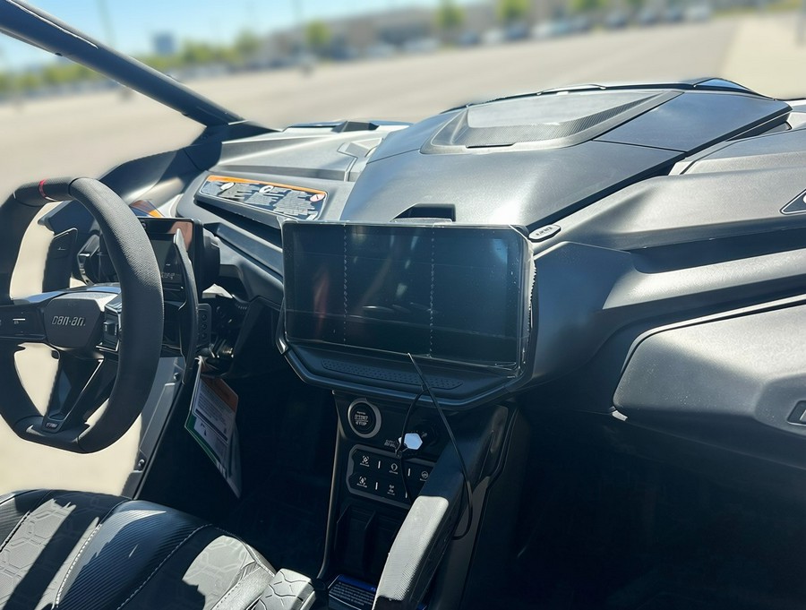 2027 Can-Am Maverick R Max