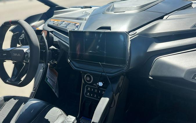 2027 Can-Am Maverick R Max