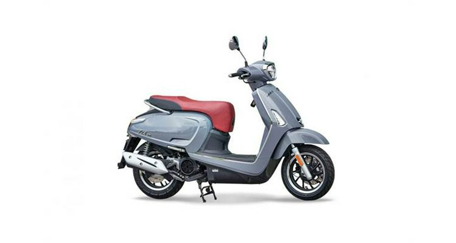 2019 KYMCO Like 50i