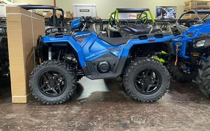 2024 Polaris Sportsman 570 Trail