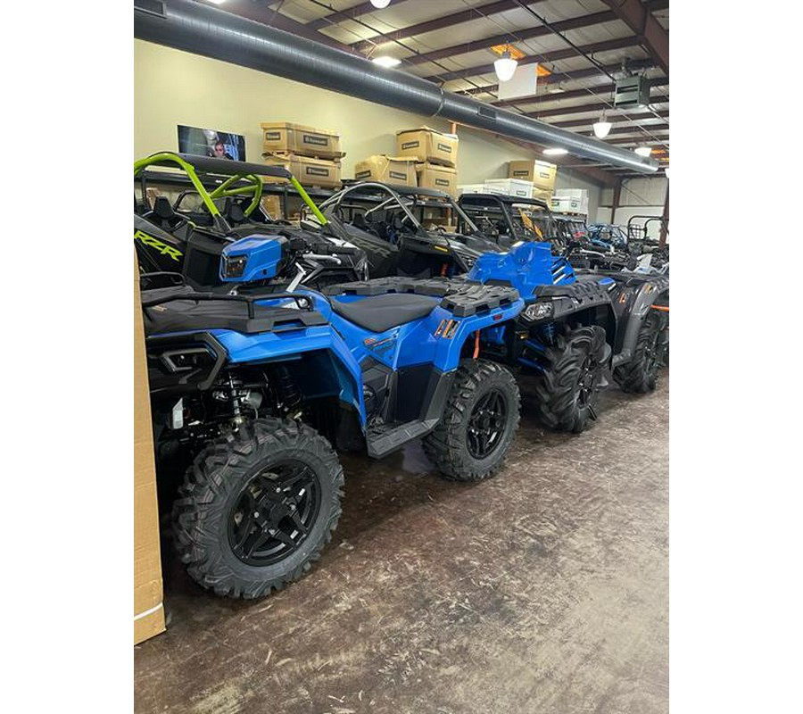 2024 Polaris Sportsman 570 Trail