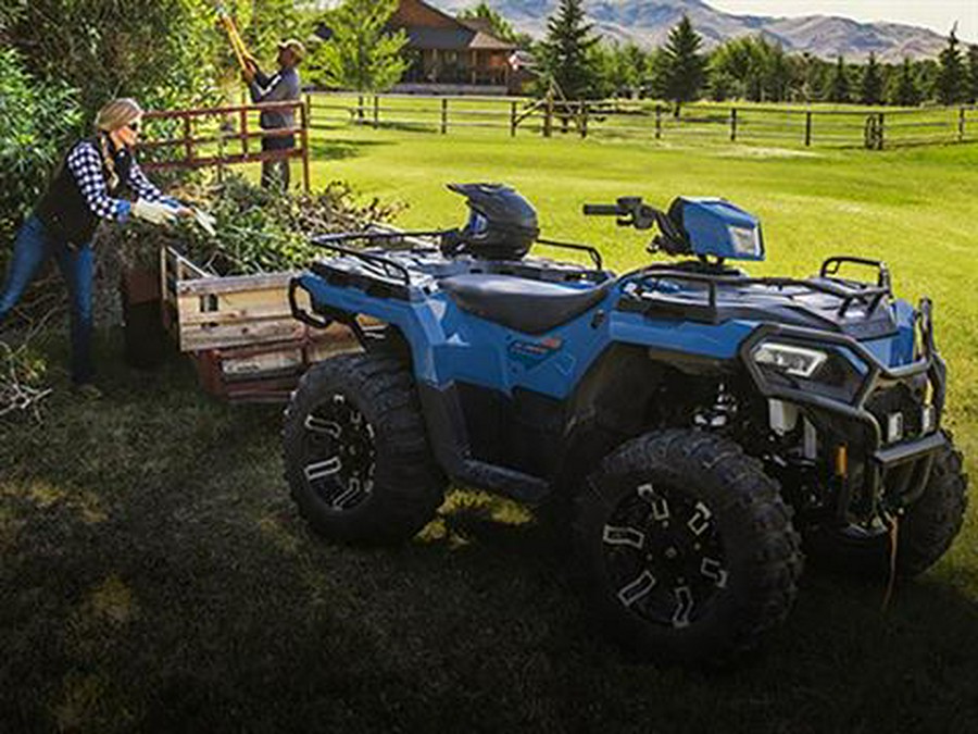 2024 Polaris Sportsman 570 Trail