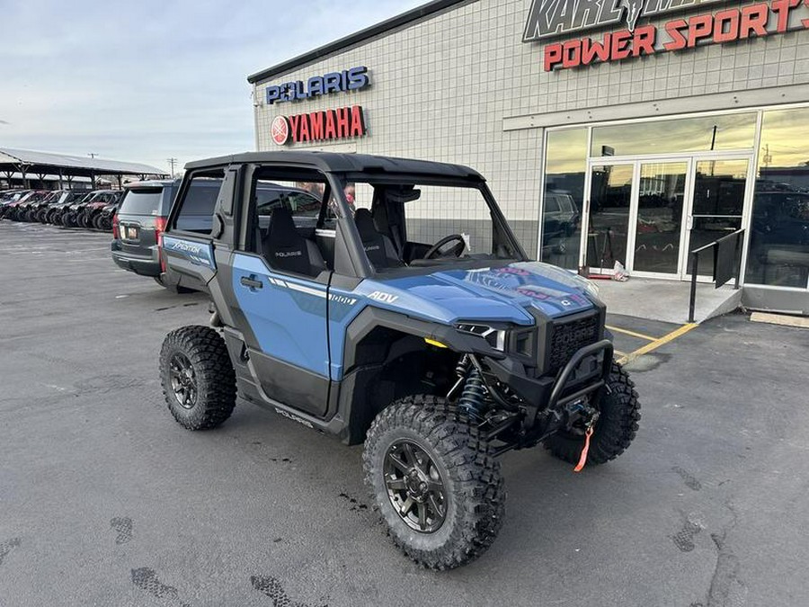 2024 Polaris® XPedition ADV Ultimate