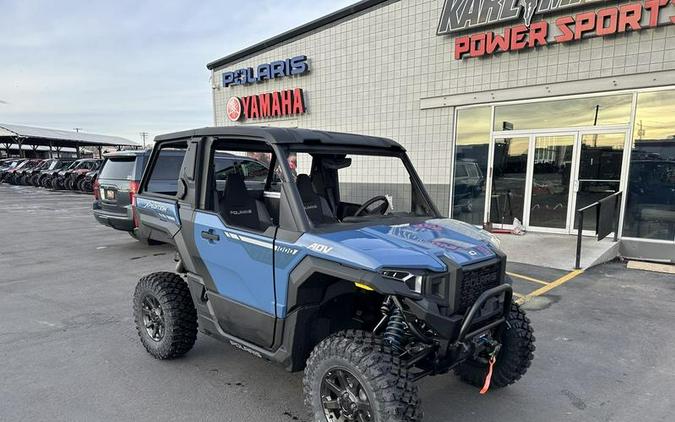 2024 Polaris® XPedition ADV Ultimate