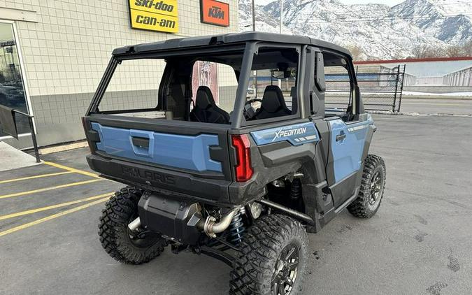 2024 Polaris® XPedition ADV Ultimate