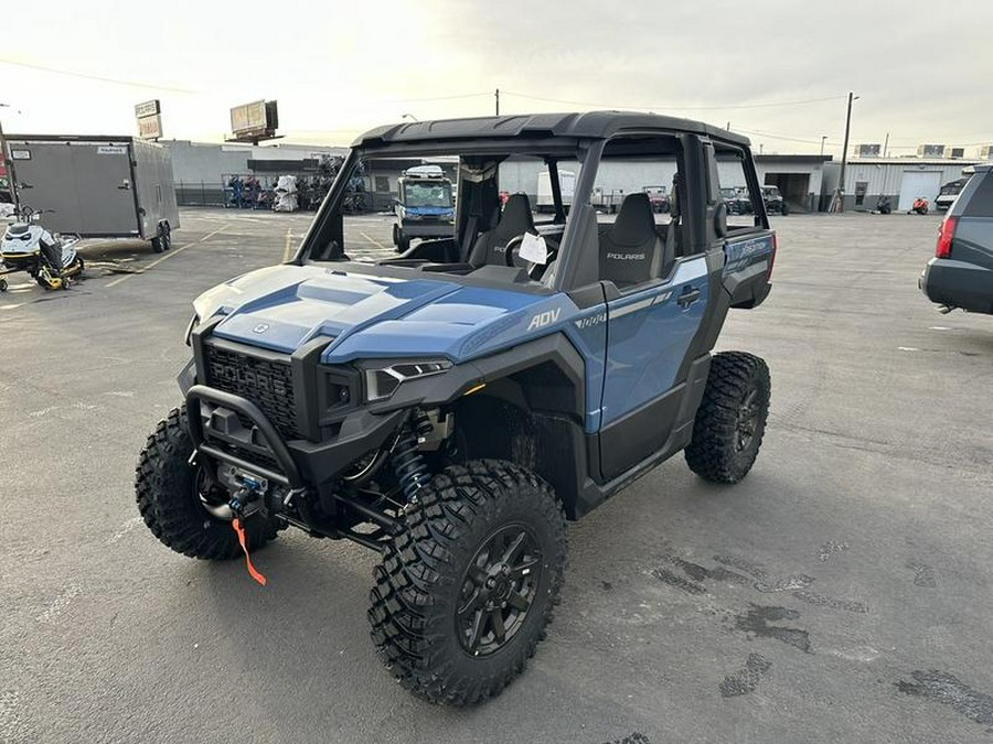 2024 Polaris® XPedition ADV Ultimate