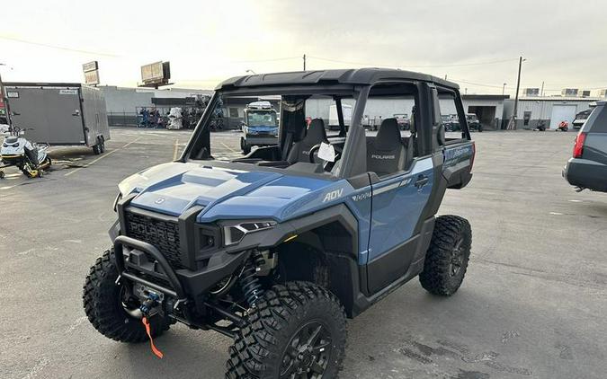 2024 Polaris® XPedition ADV Ultimate