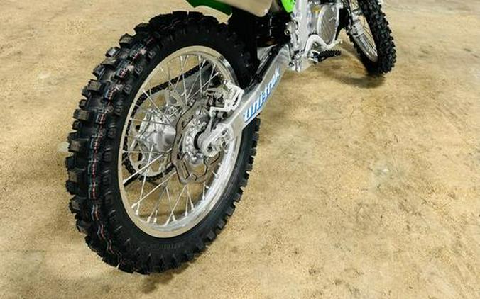 2024 Kawasaki KX™250 50th Anniversary Edition