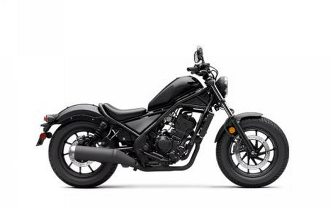 2024 Honda REBEL 300 ABS