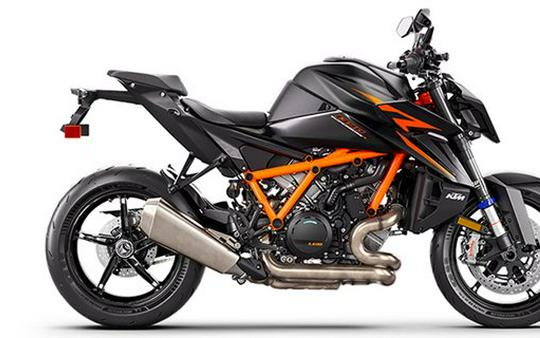 2024 KTM Super Duke 1390 R EVO