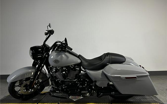 2024 Harley-Davidson Road King Special