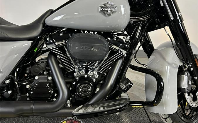 2024 Harley-Davidson Road King Special