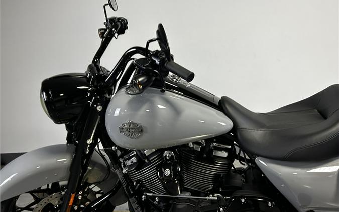 2024 Harley-Davidson Road King Special