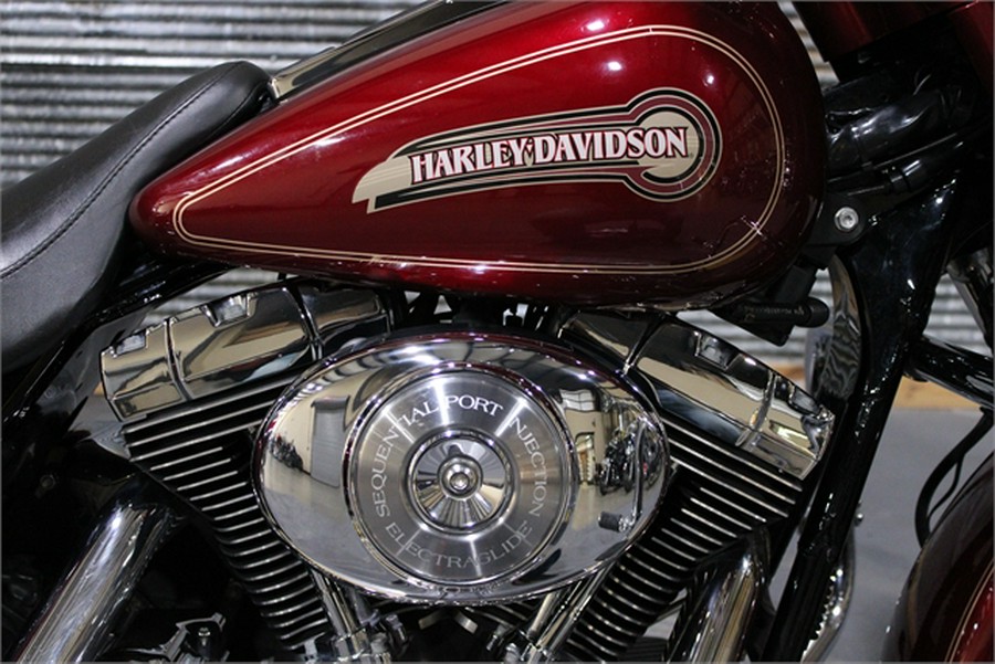 2005 Harley-Davidson Electra Glide Classic