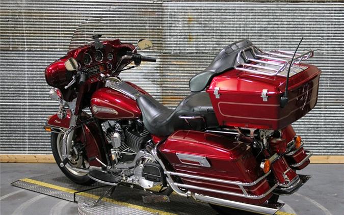 2005 Harley-Davidson Electra Glide Classic