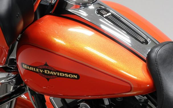 2012 Harley-Davidson Street Glide 103