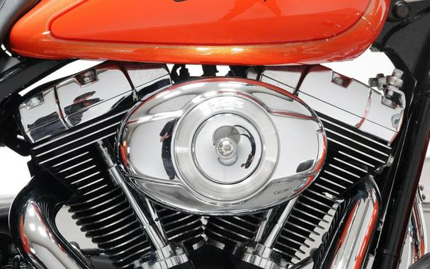 2012 Harley-Davidson Street Glide 103