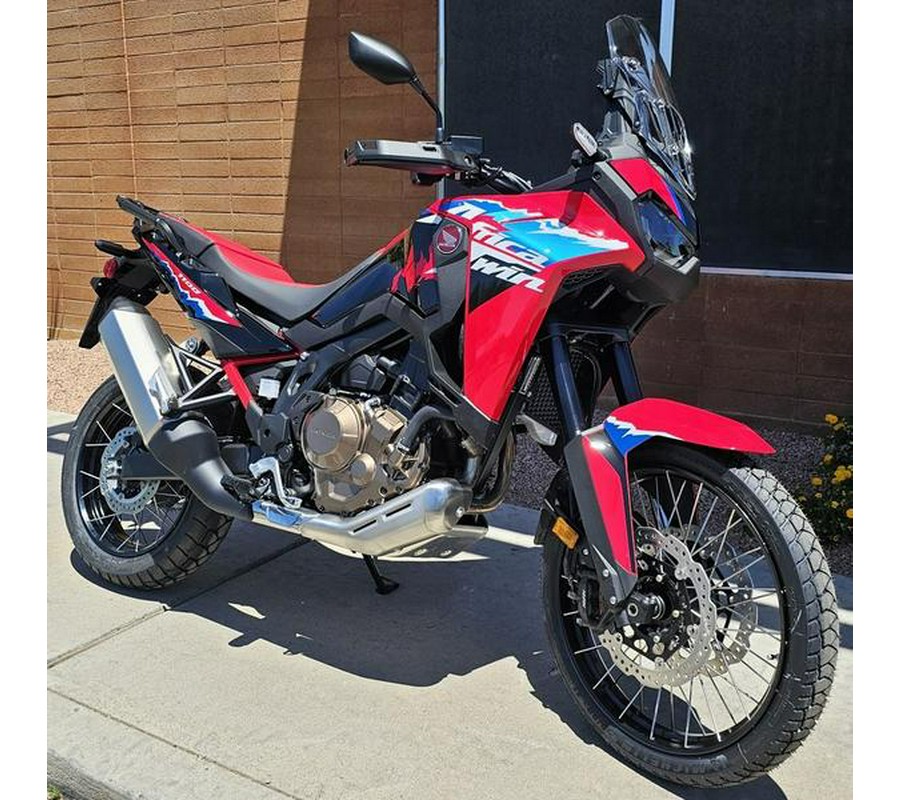 2024 Honda® Africa Twin