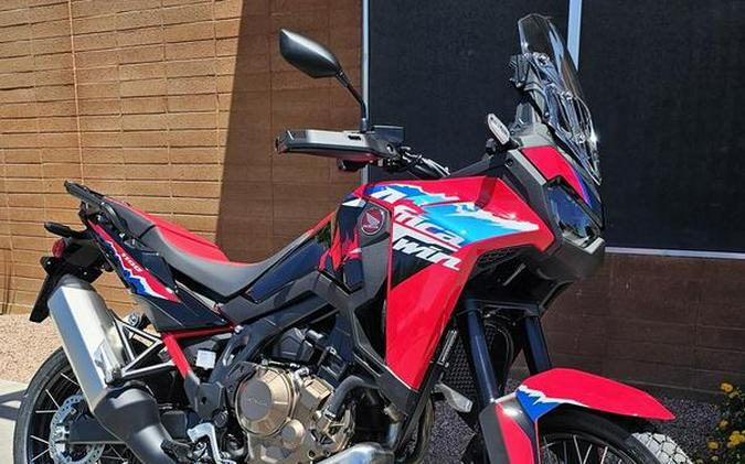 2024 Honda® Africa Twin