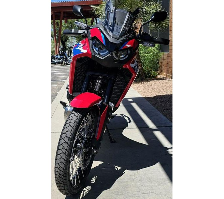 2024 Honda® Africa Twin