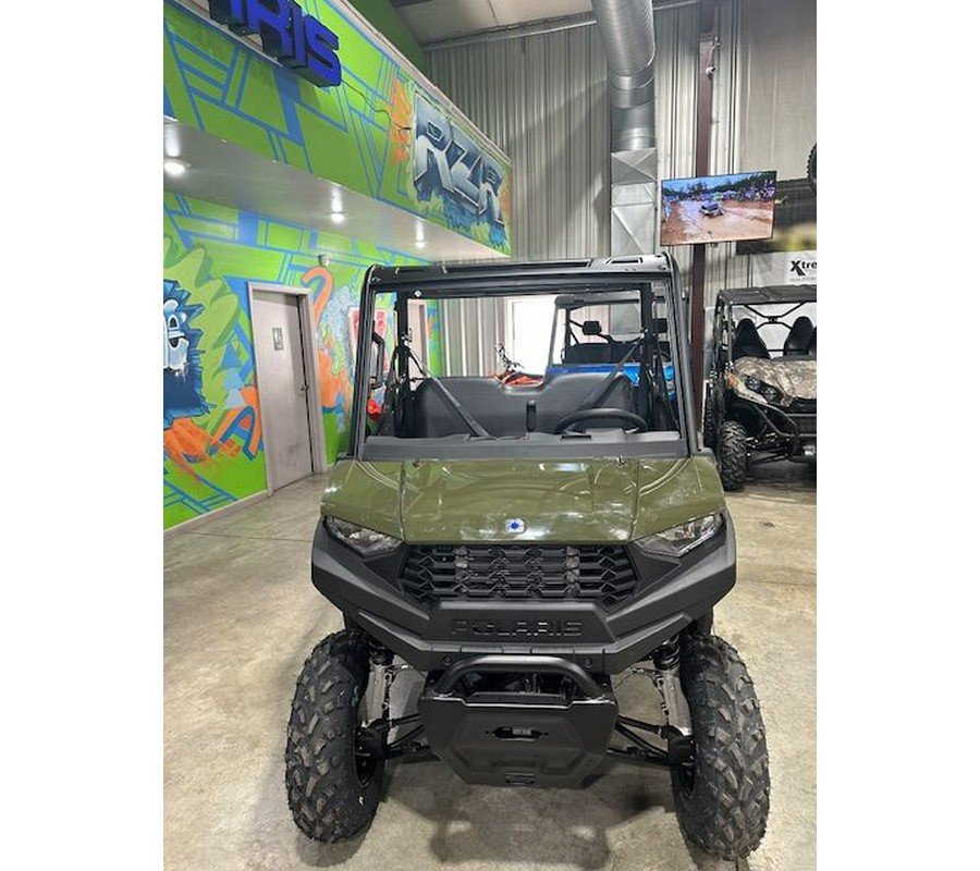 2024 Polaris Ranger SP 570