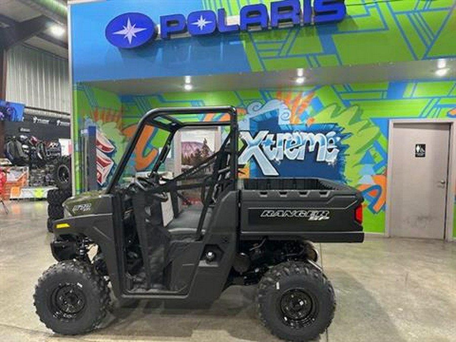 2024 Polaris Ranger SP 570