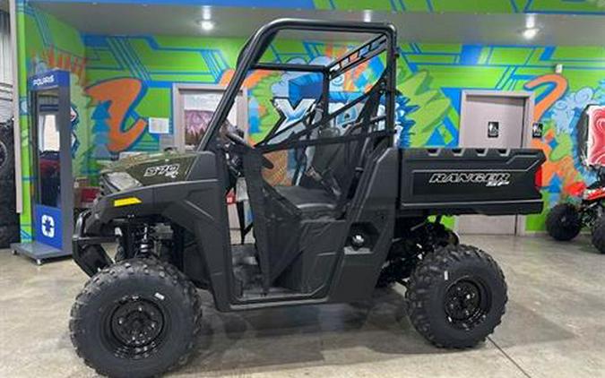 2024 Polaris Ranger SP 570