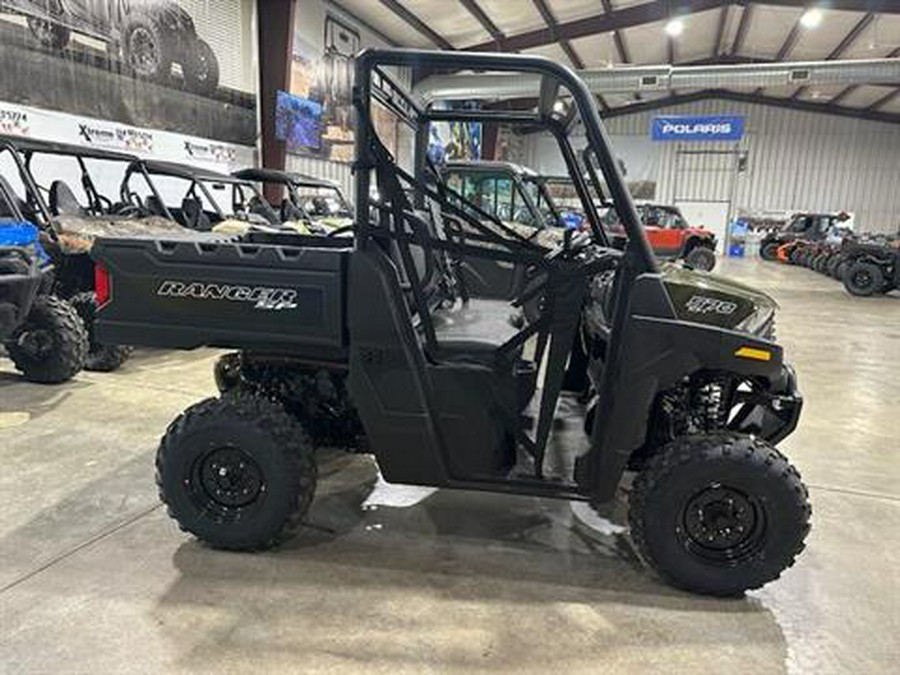 2024 Polaris Ranger SP 570