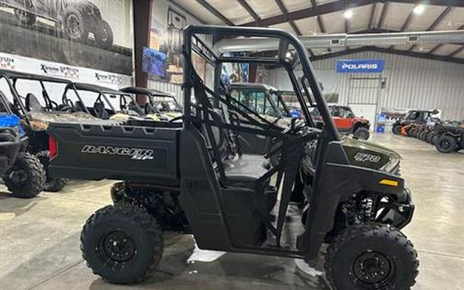 2024 Polaris Ranger SP 570