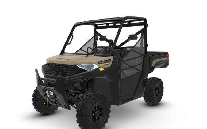 2020 Polaris® Ranger® 1000 Premium Winter Prep Package