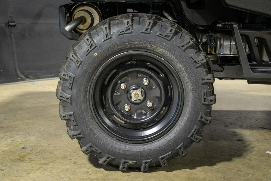 2025 Honda Pioneer 1000