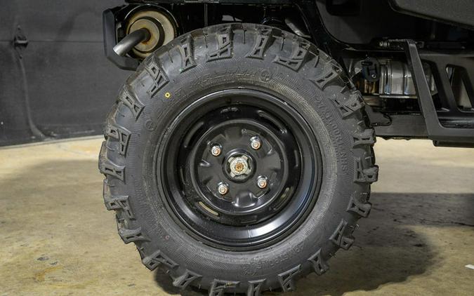 2025 Honda Pioneer 1000