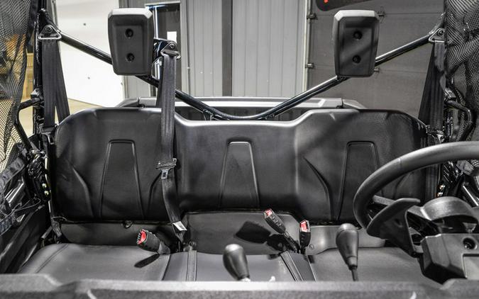 2025 Honda Pioneer 1000