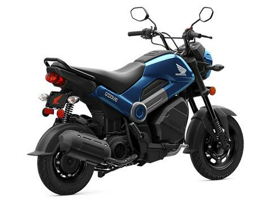 2025 Honda Navi