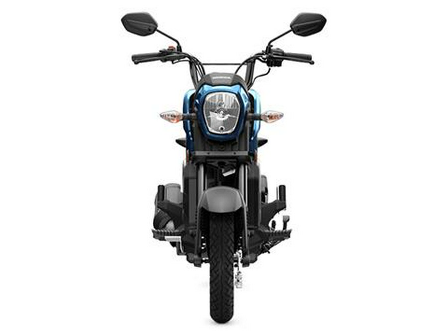 2025 Honda Navi
