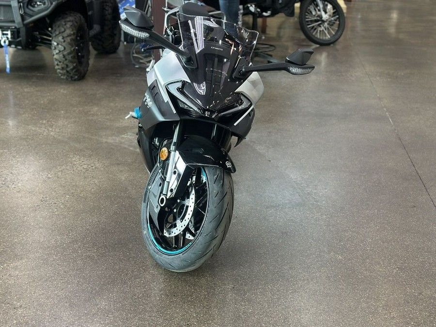 2025 CFMOTO 675SS